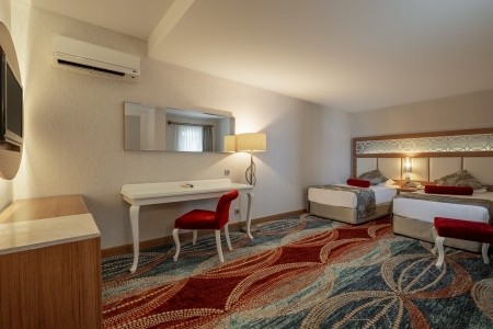 Justiniano Deluxe Resort (Ex. Justiniano Resort) - 70