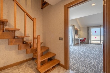 Justiniano Deluxe Resort (Ex. Justiniano Resort) - 71