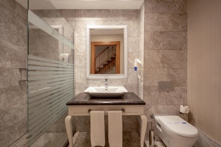 Justiniano Deluxe Resort (Ex. Justiniano Resort) - 72