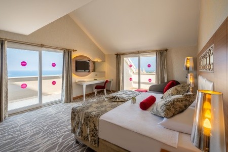 Justiniano Deluxe Resort (Ex. Justiniano Resort) - 73