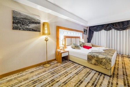 Justiniano Deluxe Resort (Ex. Justiniano Resort) - 74