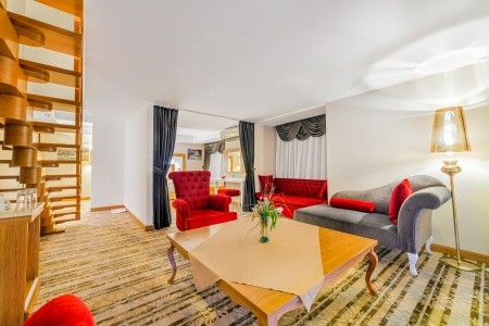 Justiniano Deluxe Resort (Ex. Justiniano Resort) - 75