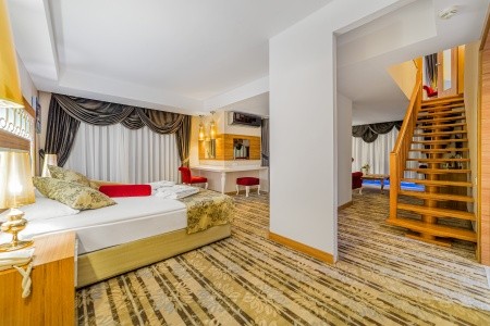 Justiniano Deluxe Resort (Ex. Justiniano Resort) - 76