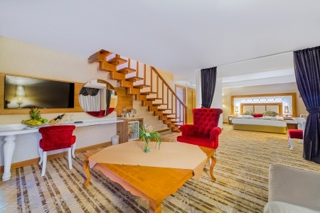 Justiniano Deluxe Resort (Ex. Justiniano Resort) - 77