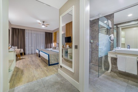 Justiniano Deluxe Resort (Ex. Justiniano Resort) - 82