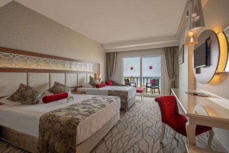 Justiniano Deluxe Resort (Ex. Justiniano Resort) - 85