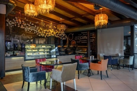 Justiniano Deluxe Resort (Ex. Justiniano Resort) - 87