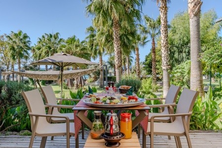 Justiniano Deluxe Resort (Ex. Justiniano Resort) - 89