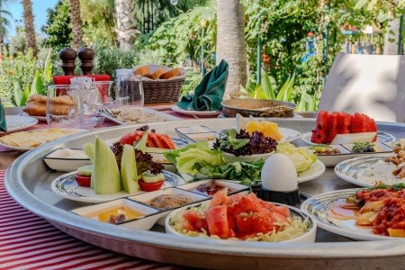 Justiniano Deluxe Resort (Ex. Justiniano Resort) - 92