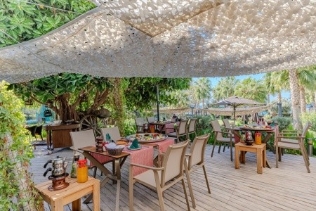 Justiniano Deluxe Resort (Ex. Justiniano Resort) - 93