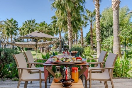 Justiniano Deluxe Resort (Ex. Justiniano Resort) - 94