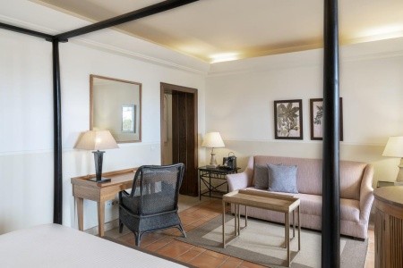 Vincci Selección La Plantación Del Sur - 7