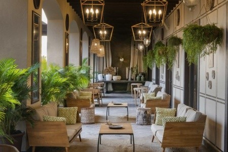 Vincci Selección La Plantación Del Sur - 9