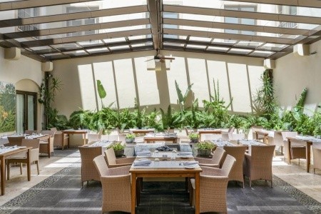 Vincci Selección La Plantación Del Sur - 10