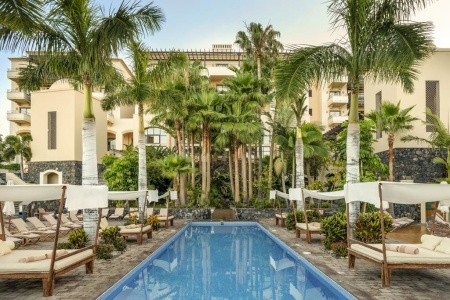 Vincci Selección La Plantación Del Sur - 11