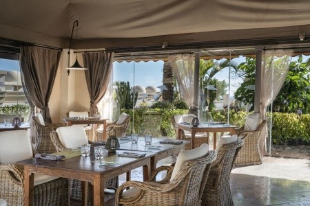 Vincci Selección La Plantación Del Sur - 14