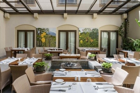 Vincci Selección La Plantación Del Sur - 15