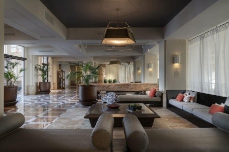 Vincci Selección La Plantación Del Sur - 17