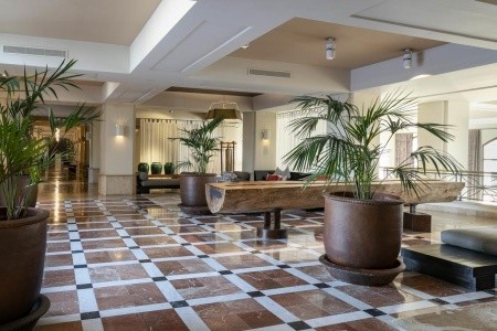 Vincci Selección La Plantación Del Sur - 19