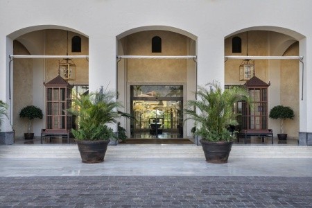 Vincci Selección La Plantación Del Sur - 24