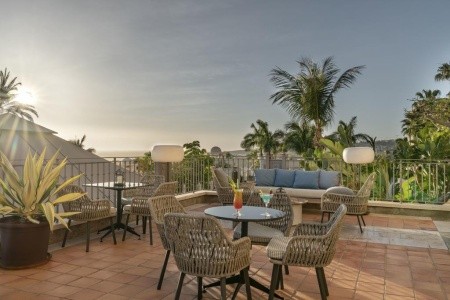 Vincci Selección La Plantación Del Sur - 25