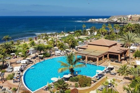 H10 Costa Adeje Palace - 3