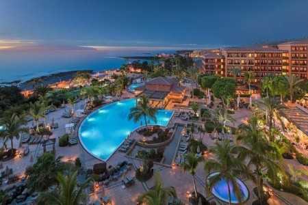H10 Costa Adeje Palace - 4