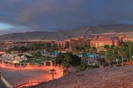 H10 Costa Adeje Palace - 5