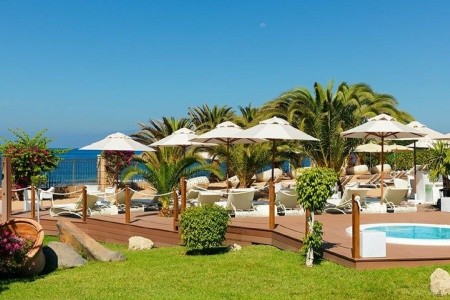 H10 Costa Adeje Palace - 9