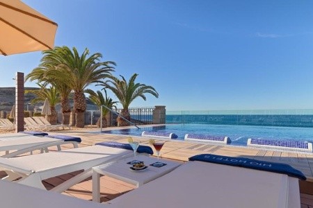 H10 Costa Adeje Palace - 14