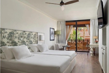 H10 Costa Adeje Palace - 16