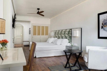 H10 Costa Adeje Palace - 17