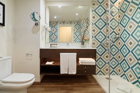 H10 Costa Adeje Palace - 18