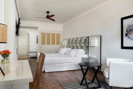 H10 Costa Adeje Palace - 19