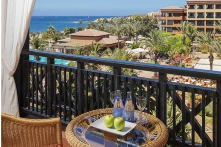 H10 Costa Adeje Palace - 25