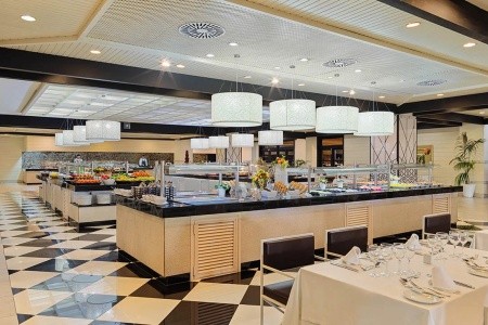 H10 Costa Adeje Palace - 34