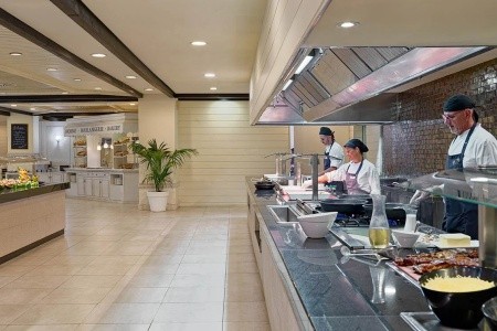 H10 Costa Adeje Palace - 35