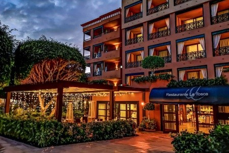 H10 Costa Adeje Palace - 38