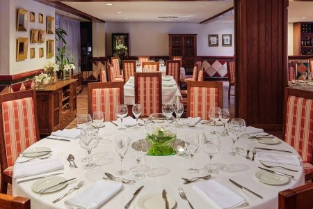 H10 Costa Adeje Palace - 39