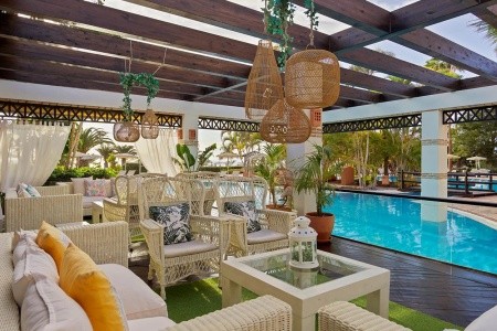 H10 Costa Adeje Palace - 40