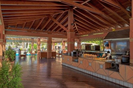 H10 Costa Adeje Palace - 41