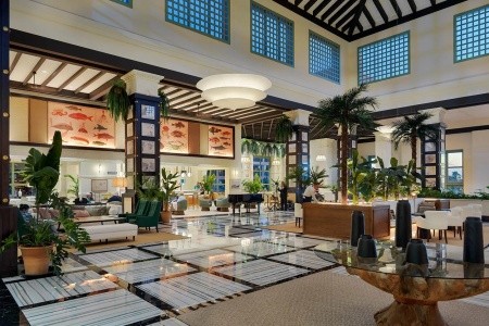 H10 Costa Adeje Palace - 42