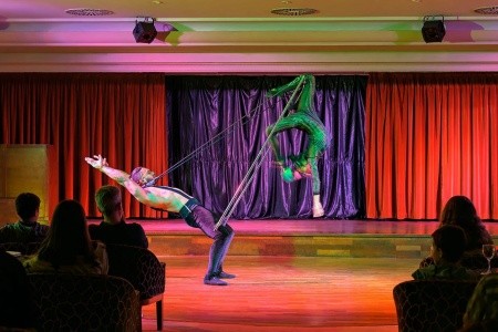 H10 Costa Adeje Palace - 43