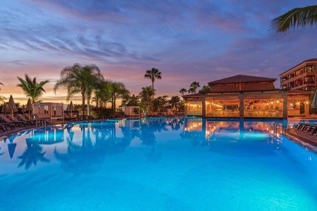 H10 Costa Adeje Palace - 44