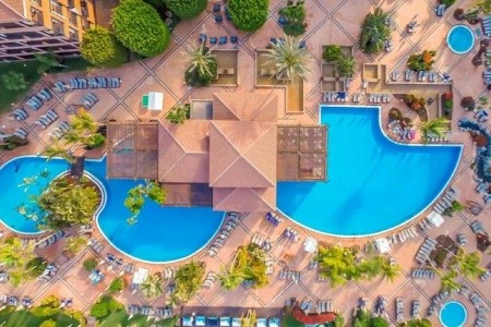 H10 Costa Adeje Palace - 45