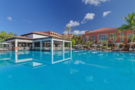 H10 Costa Adeje Palace - 46