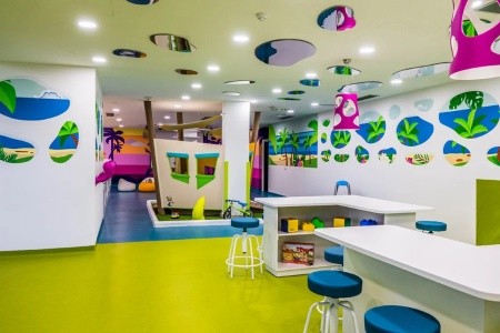 H10 Costa Adeje Palace - 49