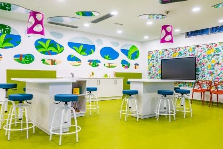 H10 Costa Adeje Palace - 50