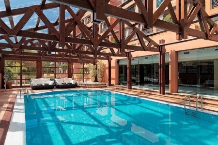 H10 Costa Adeje Palace - 51