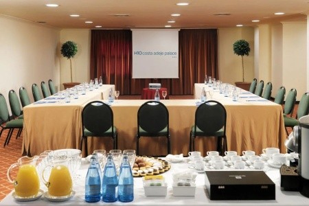 H10 Costa Adeje Palace - 53